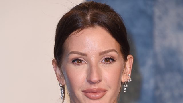 Los,Angeles, ,Mar,17:,Ellie,Goulding,At,The,50th