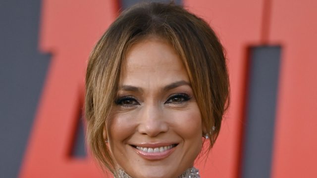 Los,Angeles,,Ca.,March,27,,2023:,Jennifer,Lopez,At,The