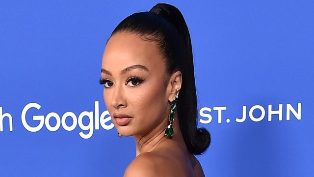 Los,Angeles, ,Mar,21:,Draya,Michele,Arrives,For,The