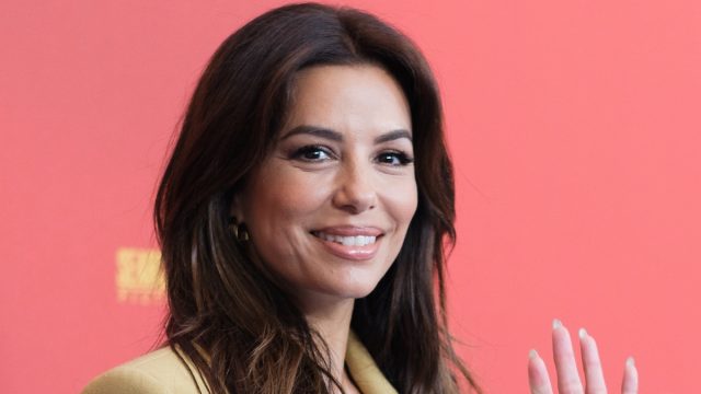 Director,Eva,Longoria,Attends,The,"flamin',Hot:,The,Story,Of