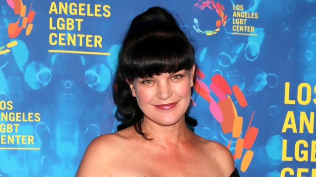 Los,Angeles, ,Sep,24:,Pauley,Perrette,At,The,Los