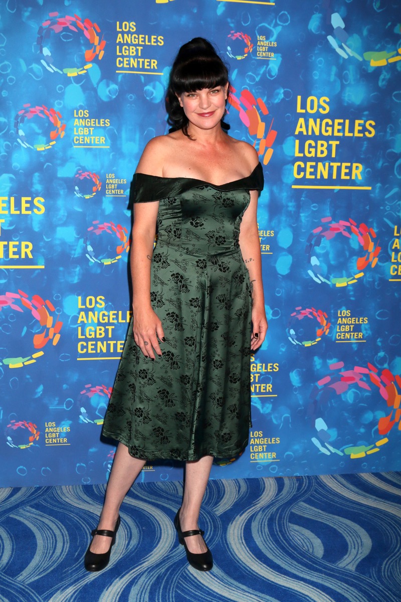 20 Amazing Bodies of NCIS Stars — Celebwell