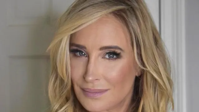 Sonja morgan