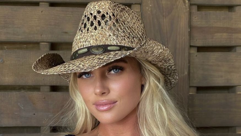Softball Star Brylie St. Clair Shares Swimsuit Photos on a Boat — Celebwell