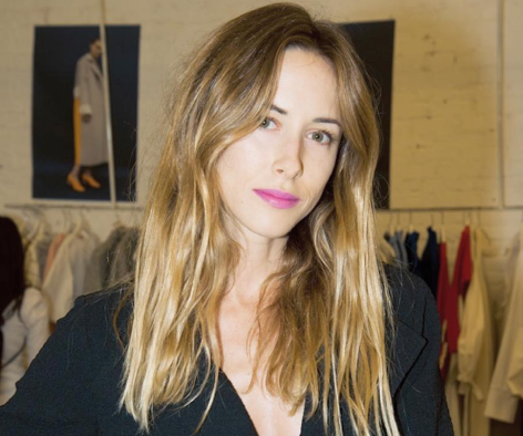 Gillian Zinser Shares Swimsuit Photo From “My Kinda Heaven”