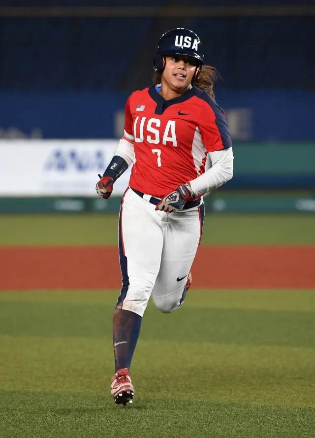 Kelly Kretschman: Healing The Rift Between USA Softball And The