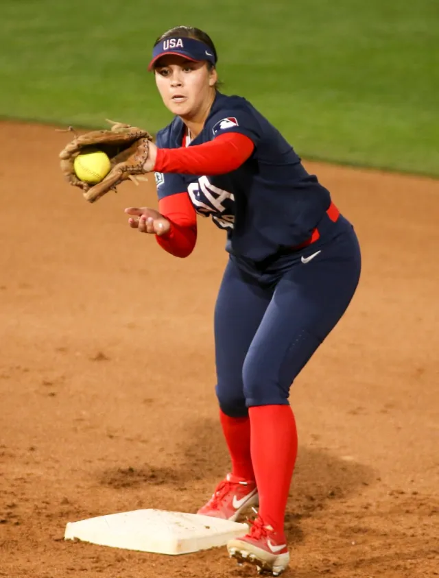 Kelly Kretschman: Healing The Rift Between USA Softball And The