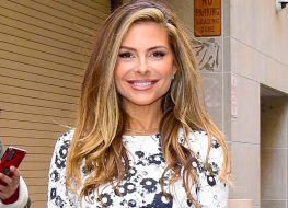 9 Ways New Mom Maria Menounos Stays Healthy After Pancreatic Cancer