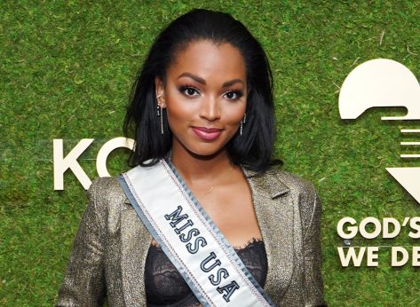 20 Amazing Bodies of Miss USA Winners