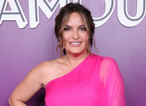 11 Amazing Bodies of Law & Order: SVU Stars