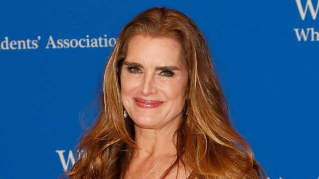 2022 White House Correspondents' Association Dinner