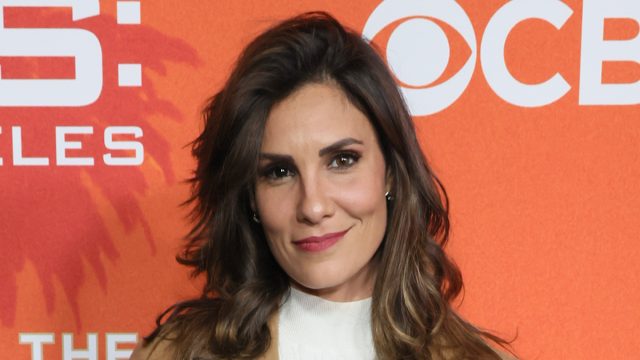 CBS' "NCIS: Los Angeles" Series Wrap Party