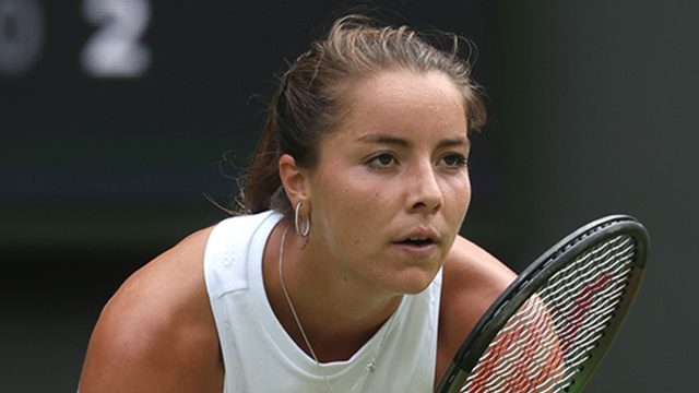 Day Three: The Championships – Wimbledon 2023