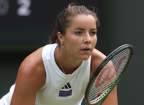 20 Amazing Bodies of 2023 US Open Stars