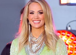How You Can Get Fit Like Carrie Underwood, According to Her Trainer 
