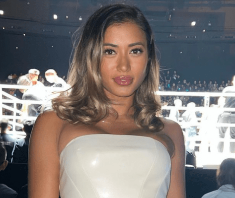 The Challenge Star Kaz Crossley Shares Swimsuit Video Looking “Wow”