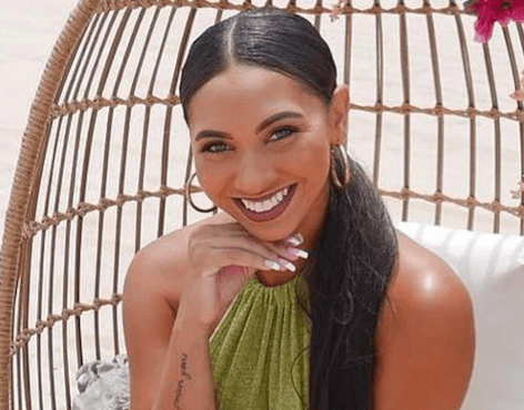 Los Angeles Lakers Cheerleader MaKayla Diggs Shares “Summer Dump” Swimsuit Photos