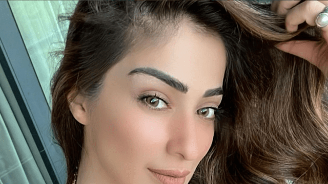Raai.Laxmi
