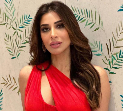 Sophie Choudry Shares Swimsuit Video of "Last of Summer"