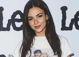 Former Nickelodeon Star Victoria Justice Shares Swimsuit Photo and New Music
