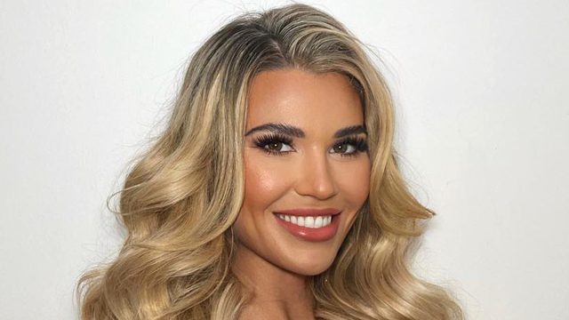 Christine mcguinness