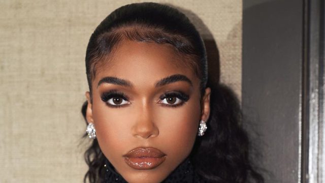 Lori harvey
