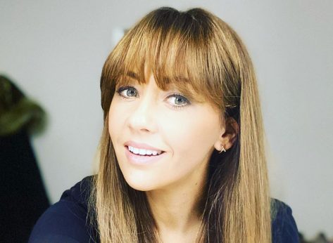 Coronation Street Star Samia Longchambon Shares Swimsuit Photo