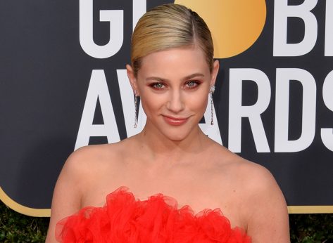 15 Amazing Bodies of Riverdale Stars 