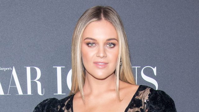New,York,,New,York, ,September,09:,Kelsea,Ballerini,Attends