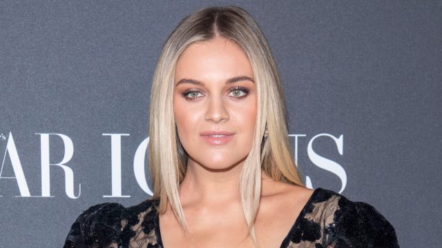 New,York,,New,York, ,September,09:,Kelsea,Ballerini,Attends