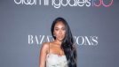 Bachelor Nation’s Tayshia Adams In Two-Piece Asks “Did You Miss Me?”