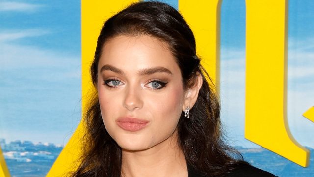 Los,Angeles,,Ca,, ,Nov,14,,2022:,Odeya,Rush,Arrives