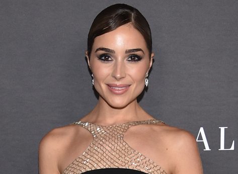 20 Amazing Bodies of Miss Universe Winners