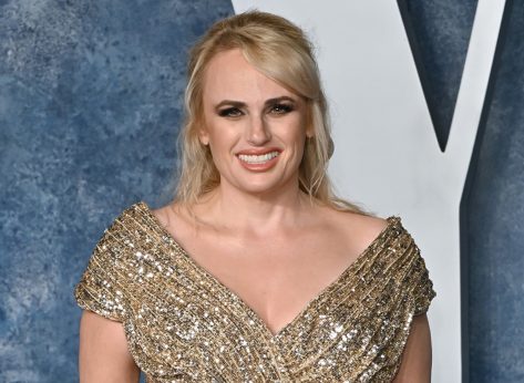 20 Amazing Bodies of Stars Who Melted Fat