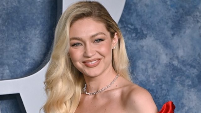 Beverly,Hills,,Ca.,March,12,,2023:,Gigi,Hadid,At,The