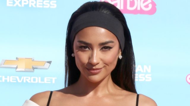 Los,Angeles, ,Jul,9:,Shay,Mitchell,At,The,Barbie