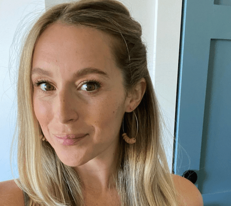 Hallmark Star Alexa PenaVega Shares Swimsuit Photo Saying “Cheers”