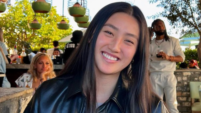 Audrey Pak
