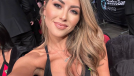 Brittney Palmer Shares Swimsuit Photo With Arianny Celeste in Bali