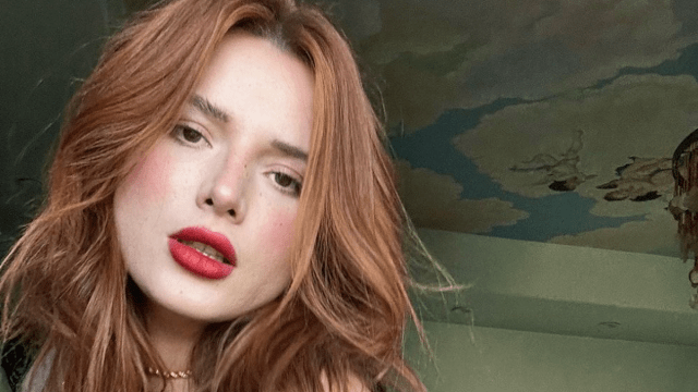 Bella.Thorne