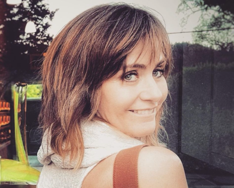 Fire Country Star Diane Farr Shares Swimsuit Photo Celebrating 54