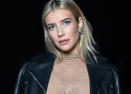Former Nickelodeon Star Emma Roberts Shares "Candy Crush" Swimsuit Photo