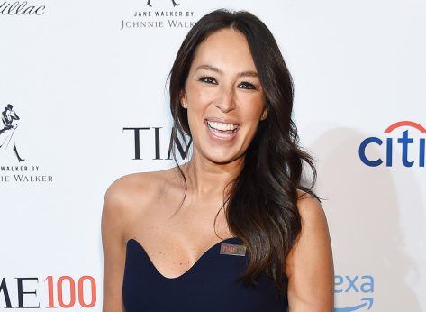 20 Amazing Bodies of Joanna Gaines and Home Remodeling Show Stars