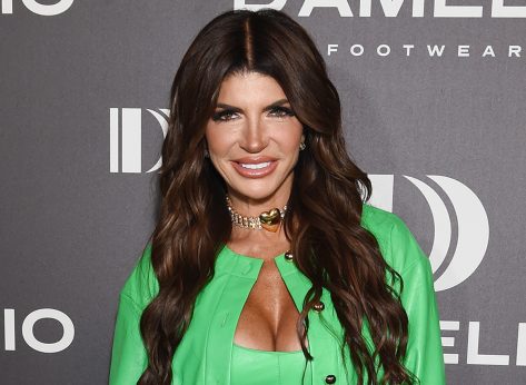 20 Amazing Bodies of Bravo TV Stars
