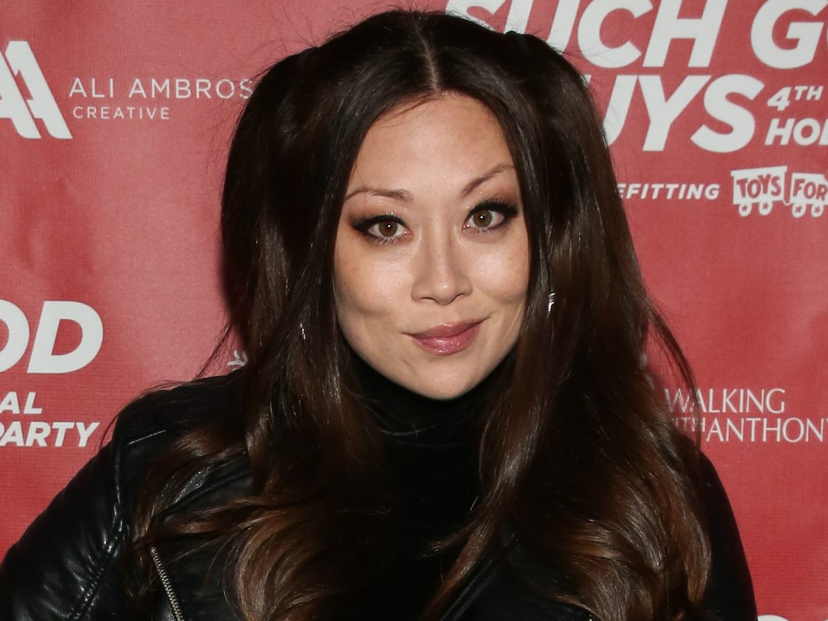 Fire Country Star Fiona Rene Shares Swimsuit “Appreciation Post”