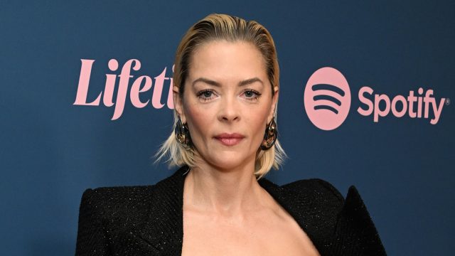 The Hollywood Reporter 2022 Power 100 Women in Entertainment presented by Lifetime – Red Carpet Arrivals