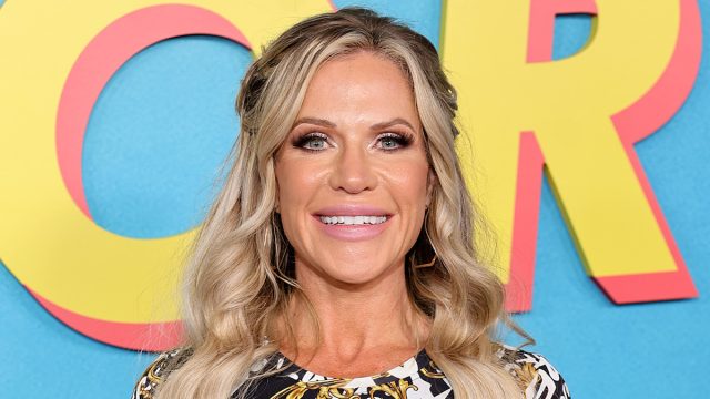 Premiere For Peacock Original's "Based On A True Story" – Arrivals