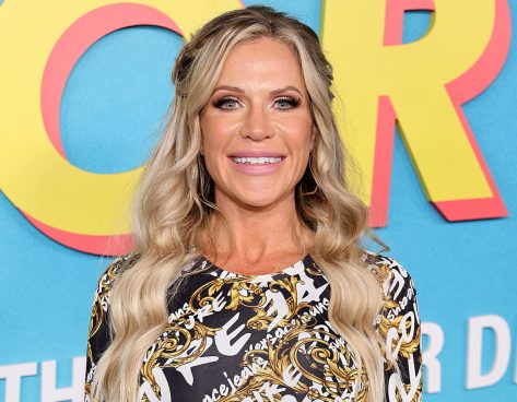 Real Housewives of Orange County Star Jennifer Pedranti Shares Swimsuit Photo