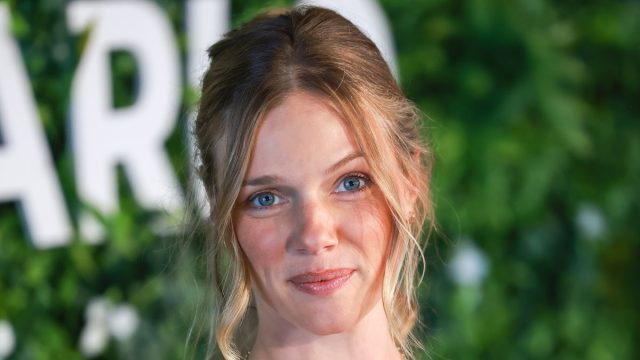 "Wolf" Photocall – 62nd Monte Carlo TV Festival