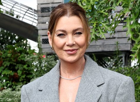 25 Amazing Bodies of Grey’s Anatomy Stars